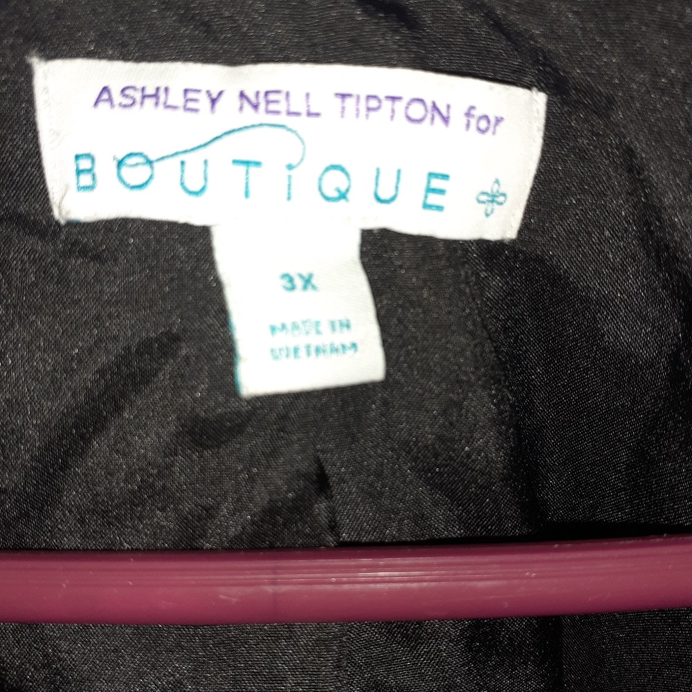 Jacket - Picture 6 of 6